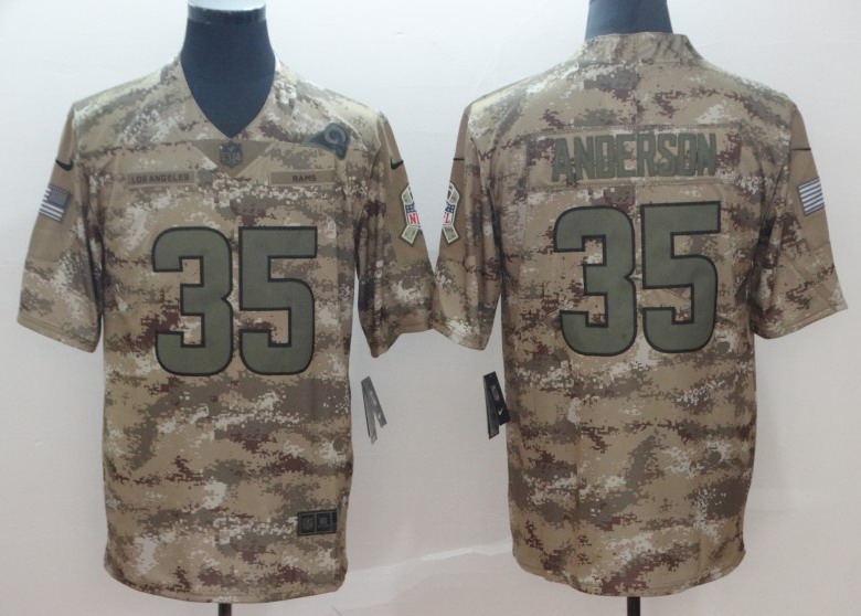 2019 NFL men Limited Jerseys-200